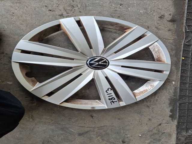 Tapacubos Volkswagen Caddy BASE 74CV 55KW