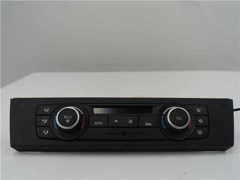 Mando Climatizador Bmw Serie 3 315 2.0 318D 143CV 105KW