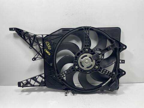 Electroventilador Opel Corsa A13DTR