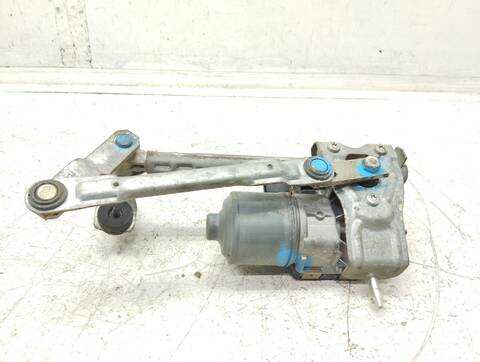 Foto 4ª: Motor Limpia Delantero Seat Toledo EXCLUSIVE 105CV 77KW [BJB] (2004)