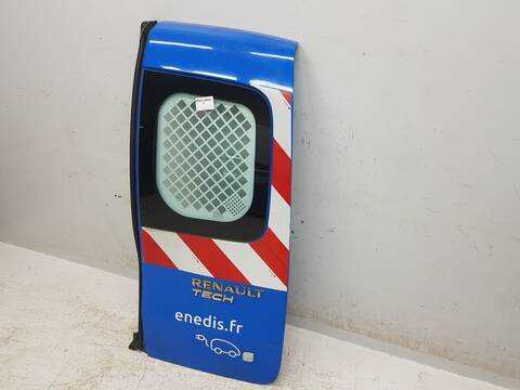 Foto 3ª: Puerta Trasera Derecha Renault Kangoo LIMITED (2008)