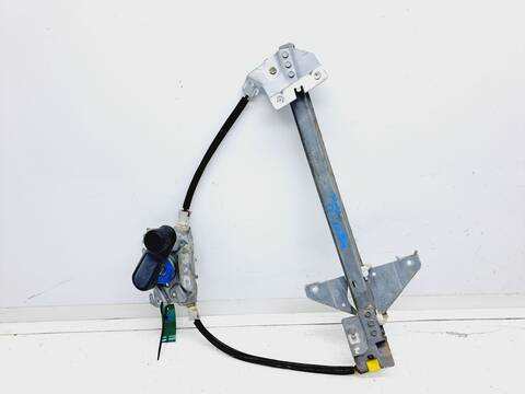 Elevalunas Manual Trasero Derecho Peugeot 307 XR 109CV 80KW