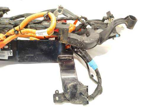 Foto 3ª: Centralita Motor ECU Ford Kuga 2.5 DURATEC PLUG-IN-HYBRID 152CV 112KW [BGDA] (2024)