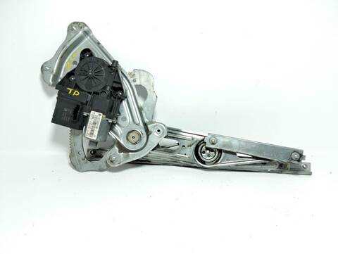Elevalunas Manual Trasero Derecho Renault Scenic AUTHENTIQUE 1 16V TCE 116CV