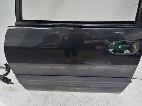 Foto 2ª: Puerta Delantera Izquierda Chrysler Voyager 2.5 TD FAMILY 116CV [425CLIRSX] (1995)