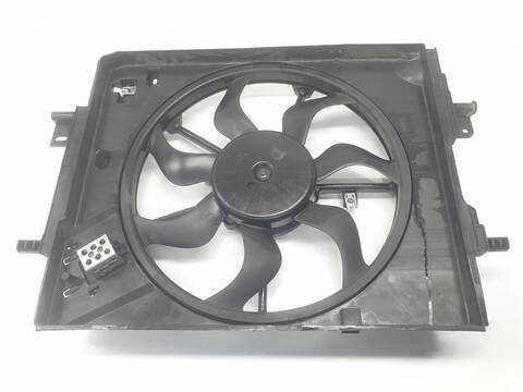 Foto 3ª: Electroventilador Dacia Sandero STEPWAY COMFORT (2022)