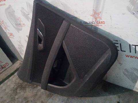 Foto 2ª: Tapizados Cartoneras Seat Leon STYLE 150CV 110KW [CZEA] (2015)