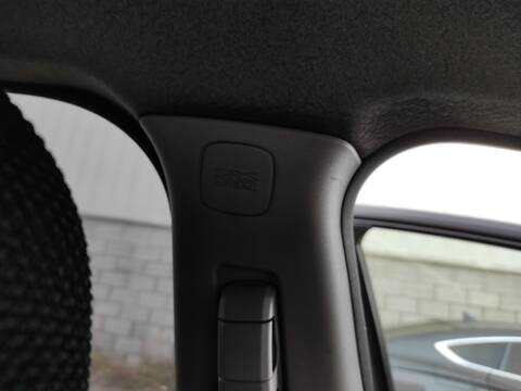 Airbag Cortina Delantero Izquierdo Subaru XV EE20
