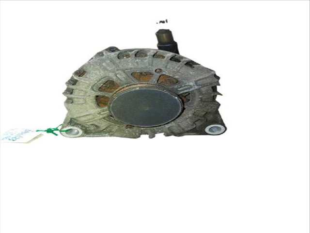 Foto 2ª: Alternador Citroen C3 1.6 HDI 90 PICASSO (2008)