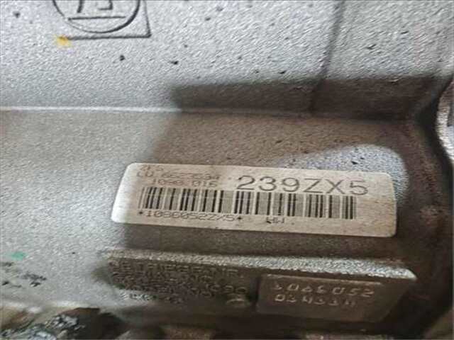 Foto 3ª: Caja Cambios Automatica Bmw Serie 3 315 2.0 318 D [2.0 LTR. - 105 KW TURBODIESEL]
