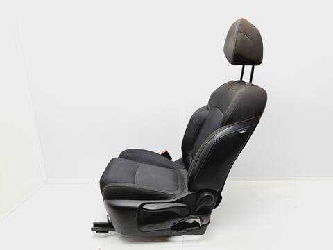 Foto 3ª: Asiento Delantero Izquierdo Renault Megane 1.6 DCI DIESEL FAP ENERGY GRANDTOUR 130CV 96KW IV GRANDTOUR [R9M E4] (2018)