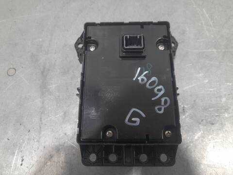 Foto 3ª: Mando Multifuncion Lexus ES 300H 218CV [A25AFXS] (2022)