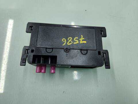 Foto 2ª: Centralita Motor ECU Audi Q3 35 TDI BASICO 149CV 110KW [DTSA] (2021)