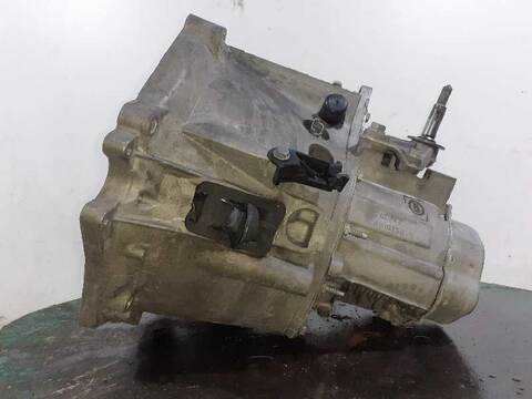 Foto 2ª: Caja Cambios Peugeot 308 SPORT 120CV 88KW [5FW] (2008)