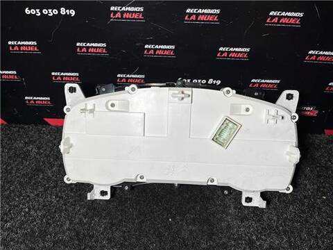 Foto 2ª: Cuadro de Instrumentos Citroen Jumpy CONTROL M BLUE-HDI FAP 102CV 75KW FURGON [YH01] (2020)