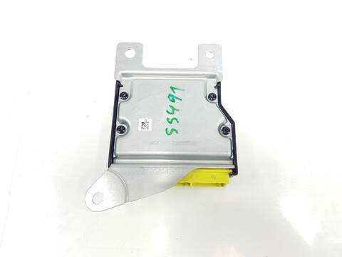 Foto 2ª: Kit Airbag Dacia Sandero EXPRESSION (2022)