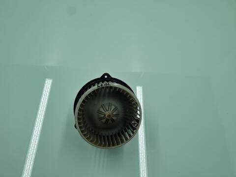 Calefacción Toyota Land Cruiser 3.0 TD 163CV 120KW