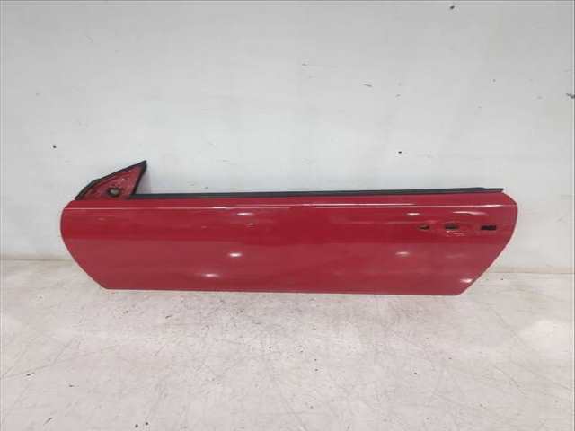 Foto 2ª: Puerta Delantera Izquierda Renault Megane 1.5 DCI EM1E) 106CV [K9K 732] (2003)