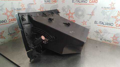 Foto 2ª: Guantera Nissan Qashqai TEKNA 106CV 78KW [D-K9K] (2008)