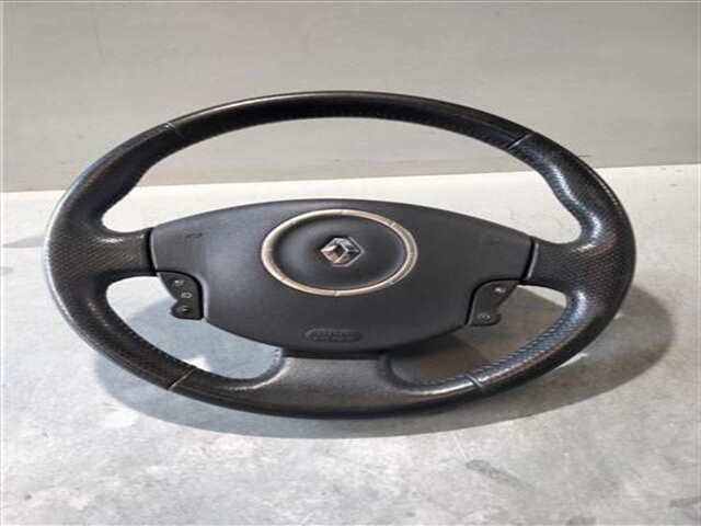 Volante Renault Megane 1.6 CONFORT DYNAMIQUE [1.6 LTR. - 82 KW 16V] II CLASSIC BERLINA (2003-_)