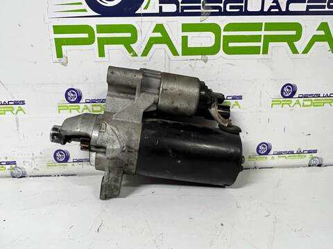 Motor de Arranque Audi Q5 2.0 TDI 125KW) 170CV