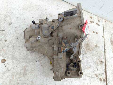 Foto 2ª: Caja Cambios Chrysler Neon 2.0 LE 133CV 98KW [2 0L] (2000)
