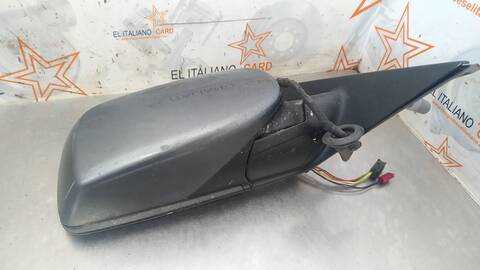 Foto 3ª: Retrovisor Derecho Bmw Serie 5 518 530D BERLINA 218CV 160KW [306D2] (2005)