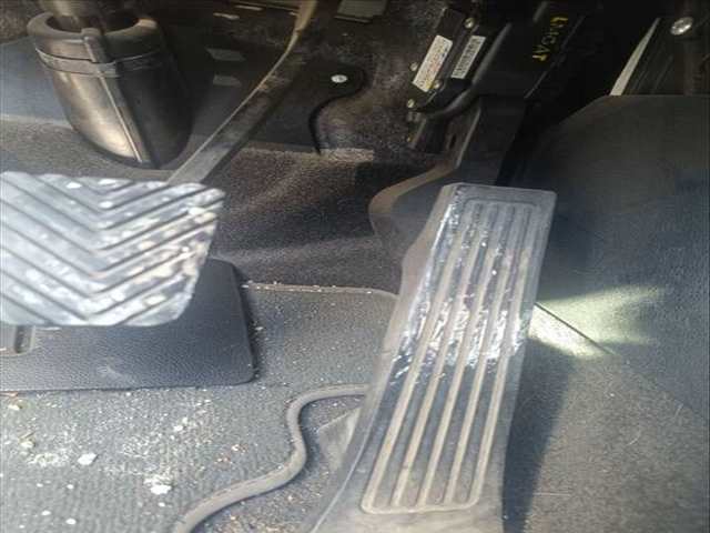 Pedal Acelerador Kia Sportage X-TECH 4X2 116CV 85KW