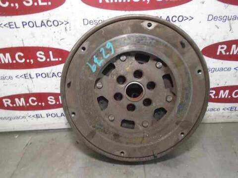 Volante Motor Ford Fusion 1.4 TDCI CAT 68CV 50KW