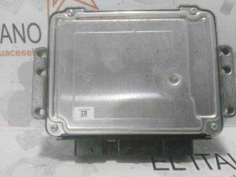 Foto 3ª: Centralita Motor ECU Peugeot Partner 75CV 55KW (2008)