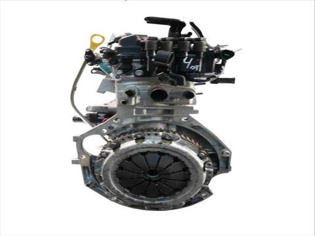 Motor Completo Hyundai i10 78 CV 57KW
