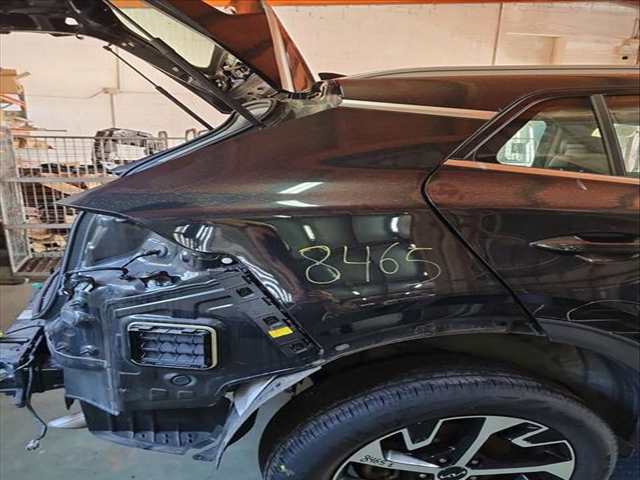 Aleta Trasera Derecha Kia Sportage 1.6 T-GDI HYBRID 180CV 132KW
