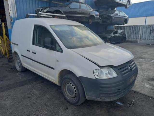 Piloto Trasero Derecho Volkswagen Caddy 2.0 FURG. [2.0 LTR. - 51 KW SDI]