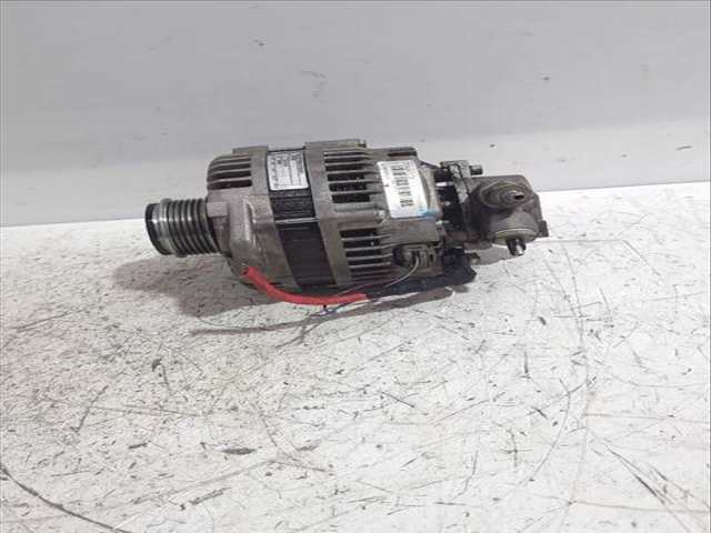 Foto 3ª: Alternador Opel Astra 1.7 CDTI L69) 101CV [Z 17 DTH] (2007)