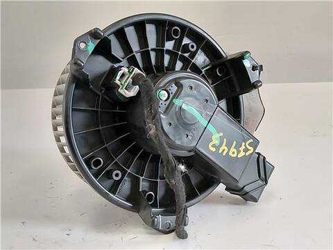 Foto 2ª: Calefacción Fiat Freemont 2.0 BASIS 140CV 103KW [939 B5000 OR ´´Y´´ 8TH DIGIT VIN] (2012)