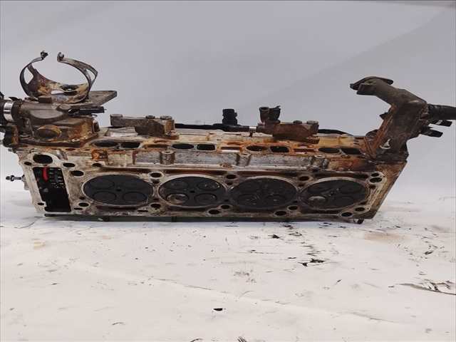 Foto 4ª: Culata Mercedes Vito 2.7 D [D/611.980] (2001)