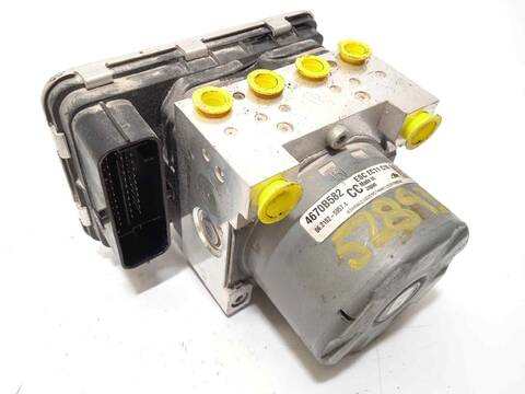 Abs Mitsubishi Eclipse MOTION 2WD 163CV 120KW