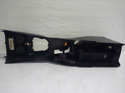 Foto 2ª: Consola Central Seat Toledo EXCLUSIVE 140CV [BKD] (2004)