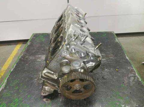 Foto 2ª: Culata Toyota Corolla 1.6 16V 110CV 81KW (1999)