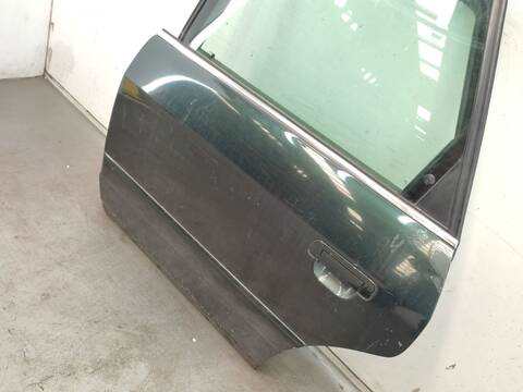 Foto 2ª: Puerta Trasera Izquierda Audi 80 1.6 75CV 55KW