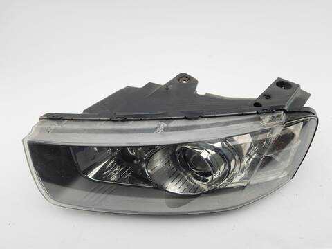 Foto 3ª: Faro Izquierdo Chevrolet Captiva 2.2 VCDI LT 184CV 135KW [Z22D] (2011)