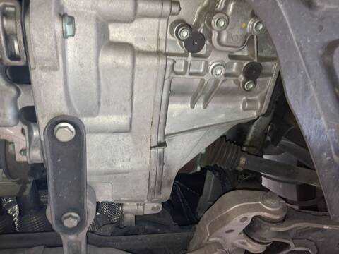 Caja Cambios Volkswagen Golf 1.6 102CV 75KW