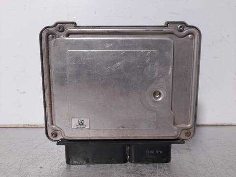 Foto 4ª: Centralita Motor ECU Seat Ibiza ECOMOTIVE 80CV 59KW [BMS] (2010)