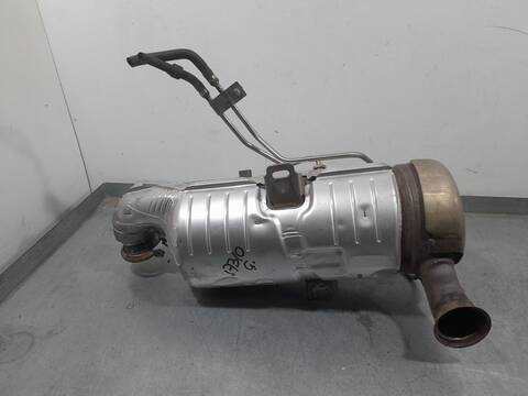 Foto 2ª: Filtro Particulas Citroen C3 1.5 BLUEHDI 100 SXYHYP SXYHTU) 102CV 75KW [YH01] (2021)