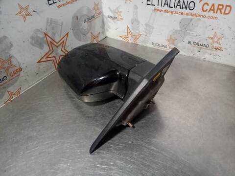 Foto 4ª: Retrovisor Izquierdo Hyundai Tucson 141CV 104KW (2004)