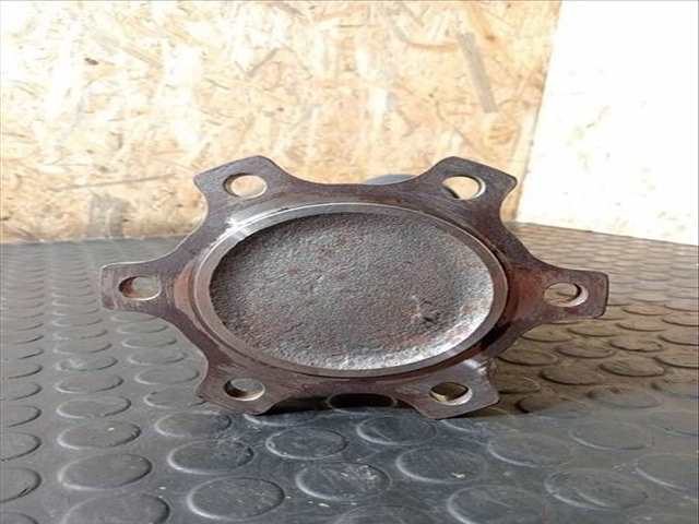 Foto 3ª: Transmision Trasera Izquierda Nissan Pathfinder 2.5 DCI DIESEL CAT 171CV (2005)