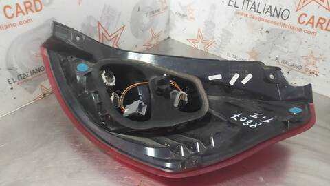 Foto 2ª: Piloto Trasero Izquierdo Ford Fiesta TREND 101CV 74KW [SFJB] (2013)