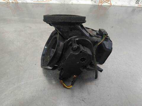 Calefacción Mercedes Clase C 160 C 220 T CDI BLUETEC 205.204) 170CV 125KW FAMILIAR