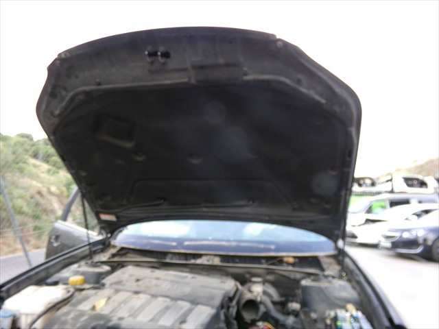 Foto 2ª: Capot Chevrolet Epica 2.0 G 2006-2010 [X20D1] (2006)