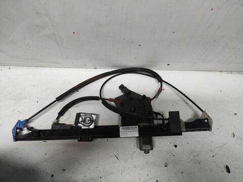 Elevalunas Eléctrico Delantero Izquierdo Seat Ibiza AKK